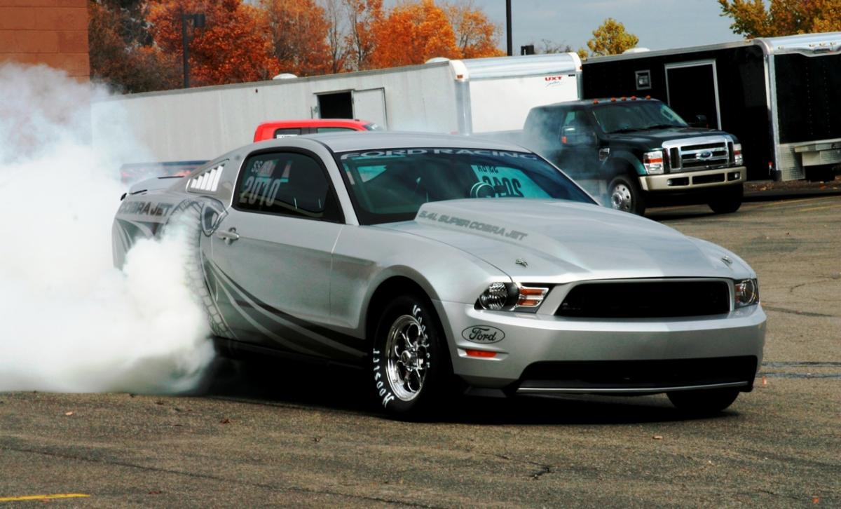 Ford mustang forums online #6